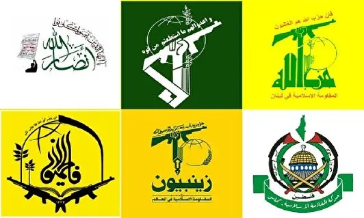 تاریخچه گروه‌های مقاومت در غرب آسیا؛ چگونه معادلات غرب آسیا را دگرگون کرد؟